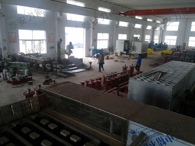 承接各類模具和機(jī)械零部件加工業(yè)務(wù)